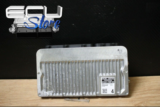 ECU / CENTRALITA MOTOR 89661-0DF40 275400-5222 - TOYOTA