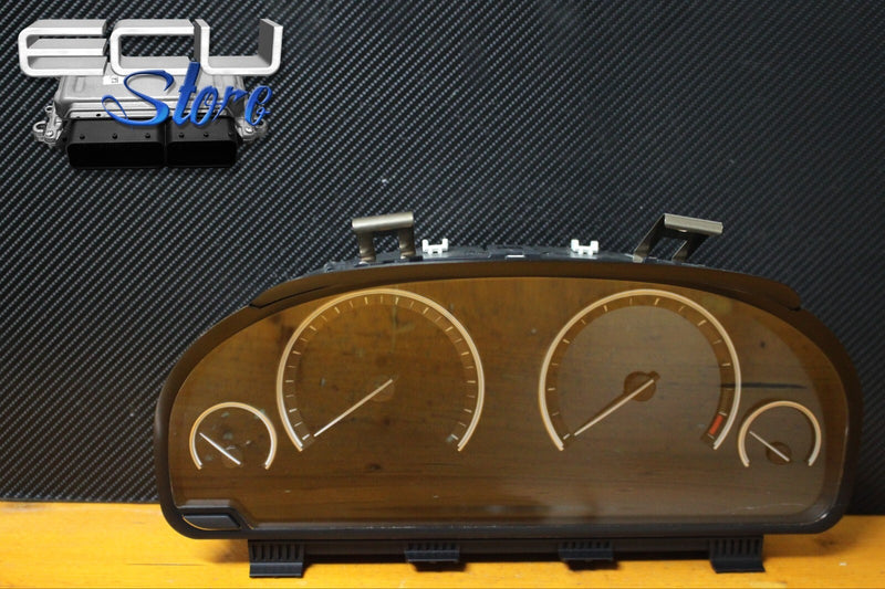 Cargue la imagen en el visor de la galería, VELOCIMETRO / CUADRO INSTRUMENTOS BMW X4 F26 2016 GASOLINA - 6805237-010
