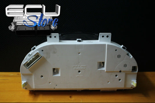 VELOCIMETRO / CUADRO DE INSTRUMENTOS SUBARU FORESTER SH DIESEL 2011 85003SC660