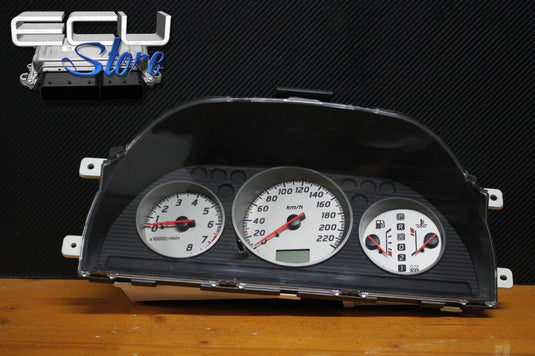 VELOCIMETRO / CUADRO INSTRUMENTOS NISSAN X-TRAIL 2003 PETROL 248209H010 9H0109A