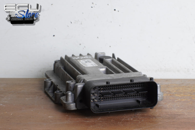 Cargue la imagen en el visor de la galería, ECU CENTRALITA MOTOR 0281020668 320/B6337 JCB TELEHANDLER 20222
