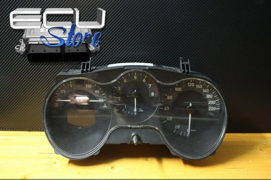 VELOCIMETRO / CUADRO DE INSTRUMENTOS SEAT LEON 2006-2012 GASOLINA - 1P0920804B