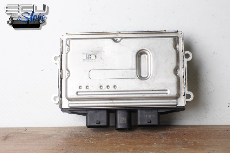 Cargue la imagen en el visor de la galería, ECU CENTRALITA MOTOR 0281040173 MB3G-12C550-CG FORD RANGER VI AMAROK II 20231

