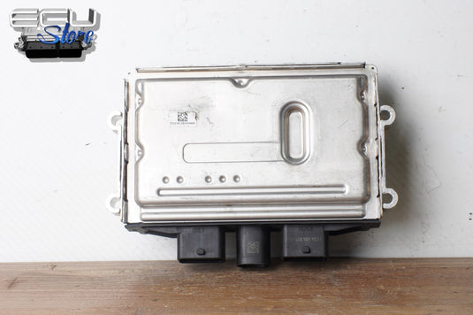 ECU CENTRALITA MOTOR 0281040173 MB3G-12C550-CG FORD RANGER VI AMAROK II 20231