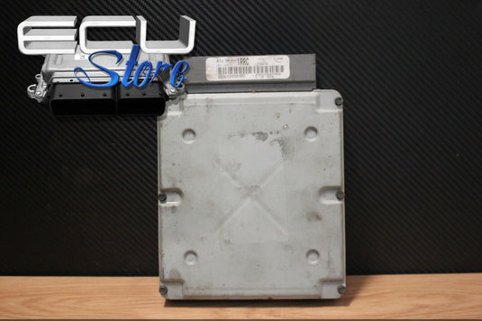 ECU / CENTRALITA MOTOR 2S7A-12A650-BRC 1RRC - FORD MONDEO