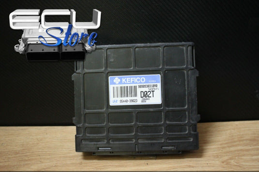 ECU / CENTRALITA MOTOR 95440-39623 9090930310A0 - HYUNDAI SANTA FE 2.7