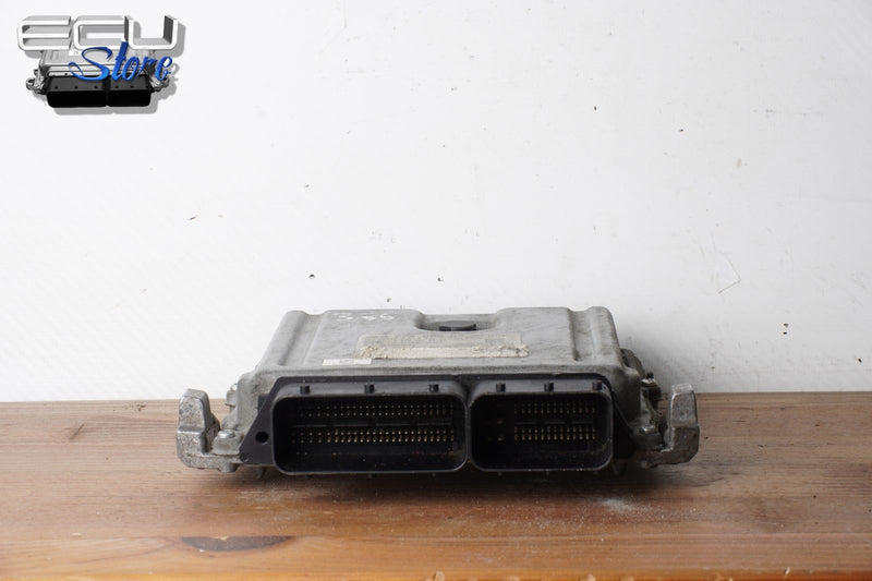 Cargue la imagen en el visor de la galería, ECU CENTRALITA MOTOR 0261S06039 A2749000700 MERCEDES C W204 1.6 20132

