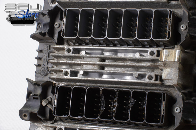 Cargue la imagen en el visor de la galería, ECU CENTRALITA MOTOR DC09113 2559189 5WK91216 SCANIA P G R T  S8 20171
