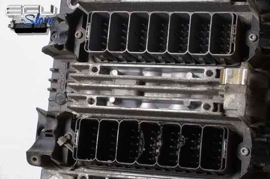 ECU CENTRALITA MOTOR DC09113 2559189 5WK91216 SCANIA P G R T  S8 20171