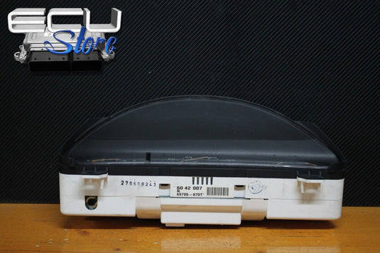 VELOCIMETRO / CUADRO INSTRUMENTOS SAAB 9-5 GASOLINA 1999 - 5042007