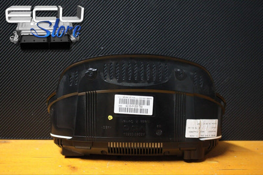 VELOCIMETRO / CUADRO INSTRUMENTOS BMW 5 E60 2007 GASOLINA - 9153751