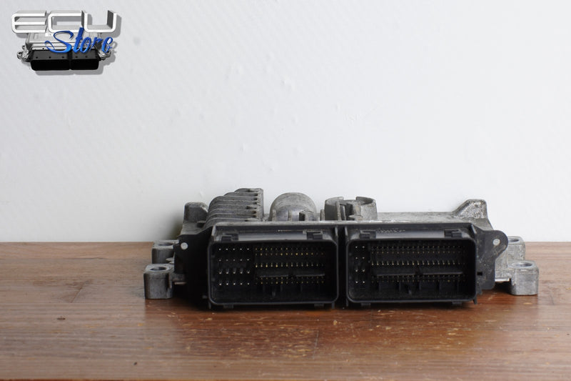 Cargue la imagen en el visor de la galería, ECU CENTRALITA MOTOR G2GA-12A650-VG 28544932 DCM6.1 FORD EDGE MONDEO 2.0d 20162
