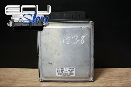 ECU / CENTRALITA MOTOR 5S71-12A650-HA 28011238 5S7112A650HA - FORD