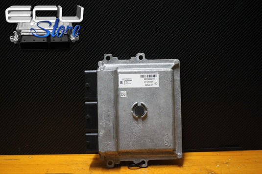 ECU / CENTRALITA MOTOR A2C1692220001 237109221R - RENAULT CLIO DACIA SANDERO 0.9