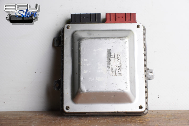 Cargue la imagen en el visor de la galería, ECU CENTRALITA MOTOR NNN500250 NNW500330 LAND ROVER DISCOVERY II DEFENDER 2.5TD0

