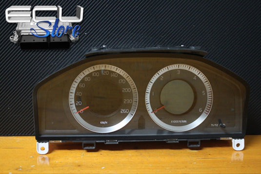 VELOCIMETRO / CUADRO INSTRUMENTOS VOLVO V70 DIESEL 2011 - 31270901AA