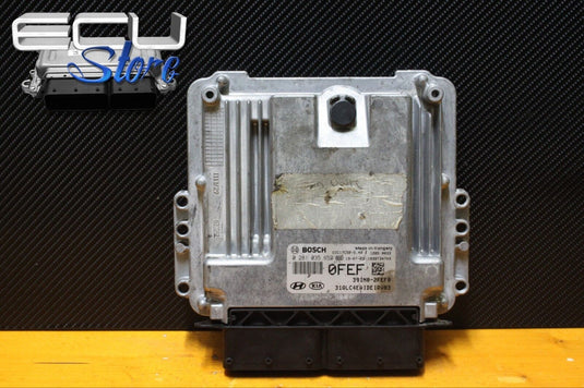 ECU / CENTRALITA MOTOR 0281035659 391N0-2FEF0 - KIA SPORTAGE HYUNDAI