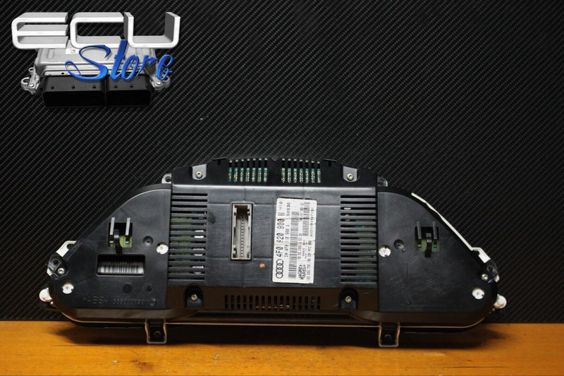 Cargue la imagen en el visor de la galería, VELOCIMETRO / CUADRO INSTRUMENTOS AUDI A6 GASOLINA - 4F0920900M
