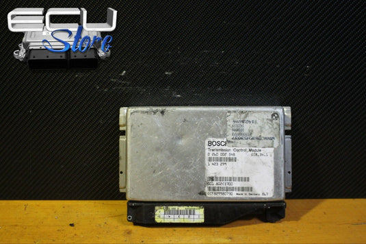 ECU / CENTRALITA TRANSMISION 0260002548 1423279 - BMW E46