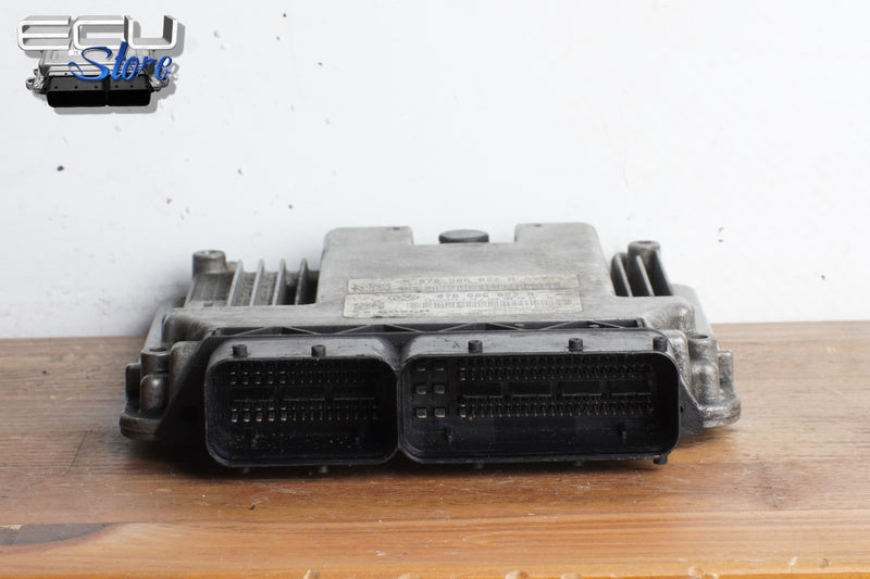 Cargue la imagen en el visor de la galería, ECU CENTRALITA MOTOR 076906022N 0281016821 VW CRAFTER 2.5 TDI 20102
