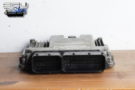 ECU CENTRALITA MOTOR 076906022N 0281016821 VW CRAFTER 2.5 TDI 20102