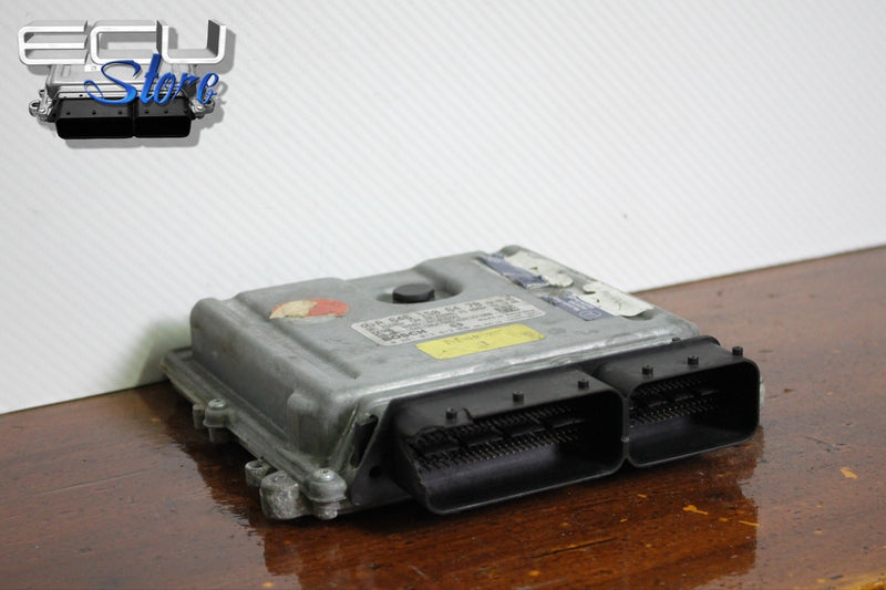 Cargue la imagen en el visor de la galería, ECU CENTRALITA MOTOR 0281013812 A6461506478 MERCEDES SPRINTER W9061
