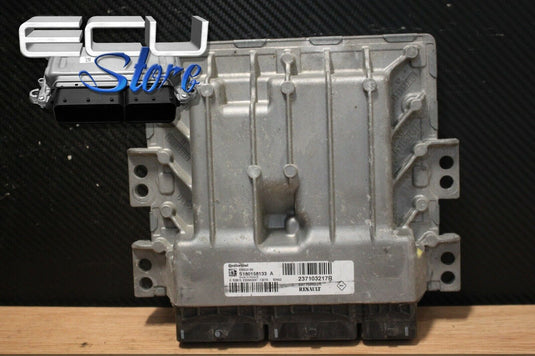 ECU / CENTRALITA MOTOR S180158133A 237103217R 237102622R - RENAULT DACIA DOKKER