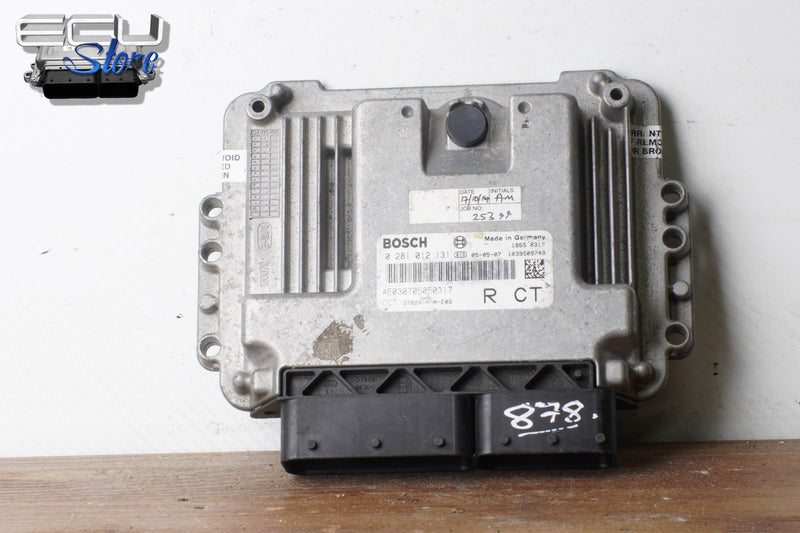 Cargue la imagen en el visor de la galería, ECU CENTRALITA MOTOR 0281012131 37820-RMA-E03 HONDA CR-V II 2.2 CTDi 20050
