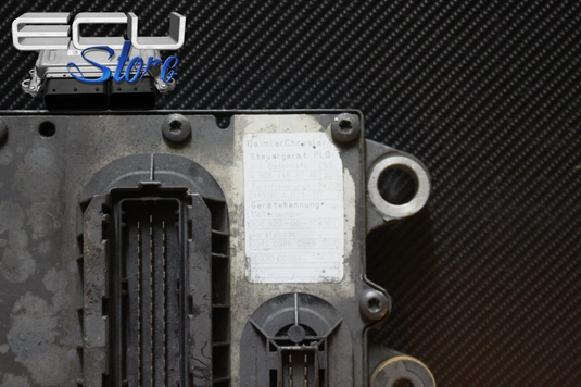 ECU / CENTRALITA MOTOR A9064468740 0004464240 - MERCEDES ATEGO ACTROS
