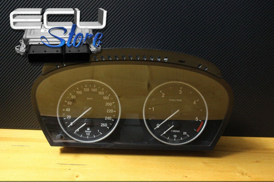 VELOCIMETRO / CUADRO DE INSTRUMENTOS BMW X5 E70 2007-2013 DIESEL 6976284 9218855