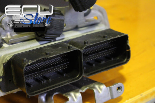 ECU / CENTRALITA MOTOR 0261S10682 A1779000300 - MERCEDES GTS C63 AMG 4.0 V8