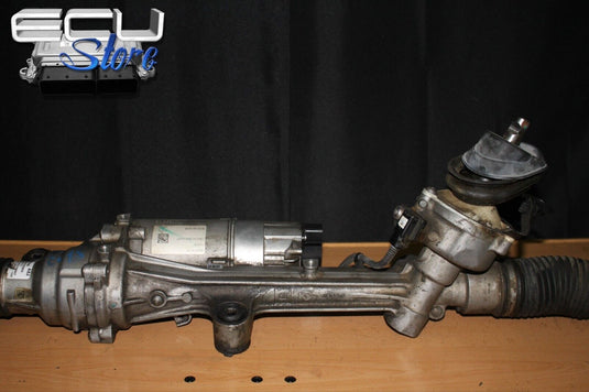 CREMALLERA DIRECCION LHD / STEERING RACK OPEL ASTRA K 2015-2022 - 39009990