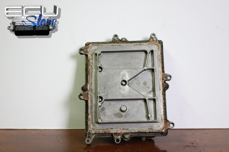 Cargue la imagen en el visor de la galería, ECU CENTRALITA MOTOR 0281020048 504122542 1039S40921  - IVECO STRALIS EUROCARGO2
