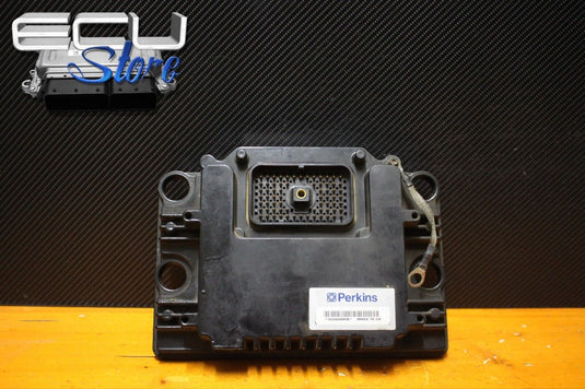 ECU / CENTRALITA MOTOR 2874A100 - PERKINS CATERPILAR TH 220 TH 300