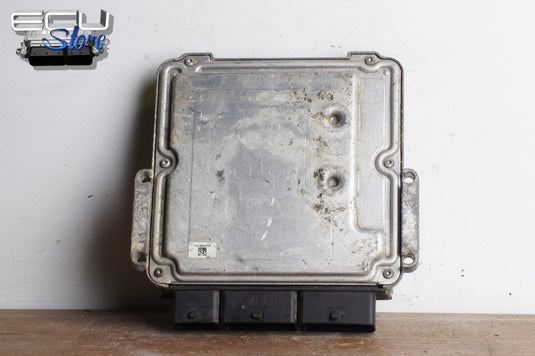 ECU CENTRALITA MOTOR 0281017977 237100899R RENAULT MASTER III OPEL MOVANO B 2.3d1