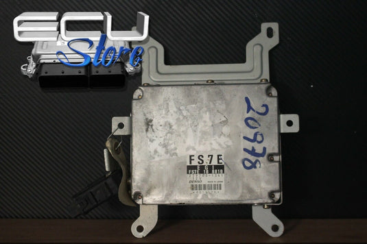 ECU / CENTRALITA MOTOR FS7E18881B 279700-1361 - MAZDA 323 2.0