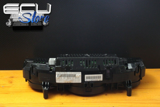 VELOCIMETRO / CUADRO INSTRUMENTOS MERCEDES C W204 GASOLINA 2013 - A2049004009