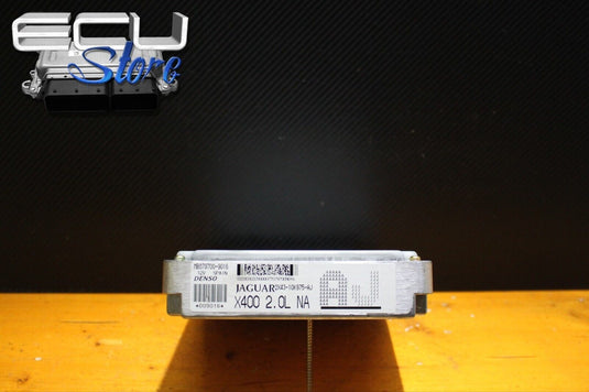 ECU / CENTRALITA MOTOR 2X43-10K975-AJ MB079700-9016 - JAGUAR X-TYPE 2.0