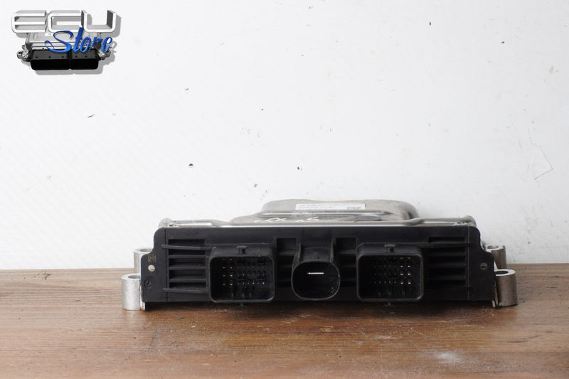 Cargue la imagen en el visor de la galería, ECU CENTRALITA MOTOR 0281040173 MB3G-12C550-CG FORD RANGER VI AMAROK II 20232
