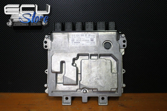 ECU / CENTRALITA MOTOR 0281037272 A6549009700 - MERCEDES C GLE