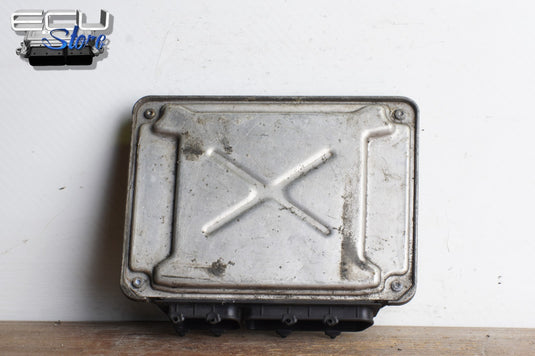 ECU CENTRALITA CAJA CAMBIOS 8200619958 8200412948 RENAULT TRAFIC OPEL VIVARO1