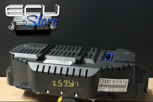 CUADRO DE INSTRUMENTOS AUDI A8 4E 2002-2009 GASOLINA - 4E0920900E