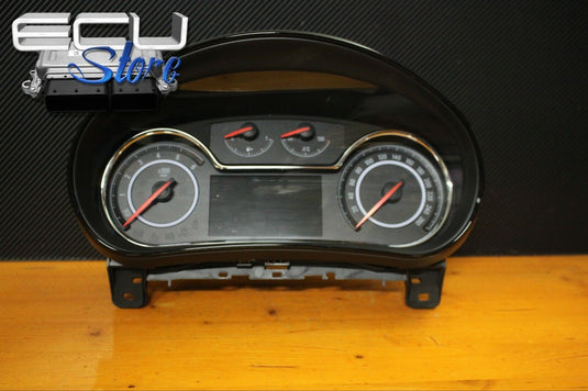 VELOCIMETRO / CUADRO INSTRUMENTOS OPEL INSIGNIA DIESEL 2009-2016 - 23344811