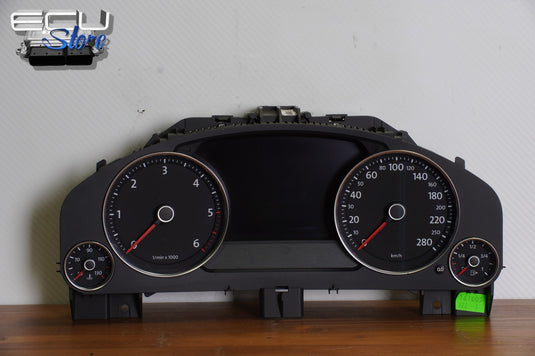 VELOCIMETRO CUADRO INSTRUMENTOS 7P6920883L 0263677175 VW TOUAREG II 7P DIESEL0