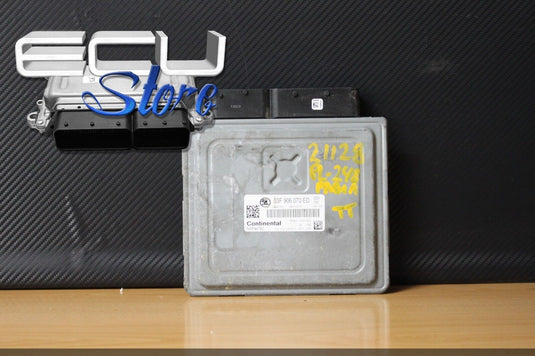 ECU / CENTRALITA MOTOR 5WP44780 03F906070ED 03F 906 070 ED - VW