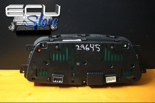 VELOCIMETRO / CUADRO INSTRUMENTOS SSANGYONG ACTYON 2008 DIESEL - 80210-32240