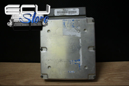 ECU / CENTRALITA MOTOR 97BB-12A650-SB 97BB12A650SB - FORD MONDEO
