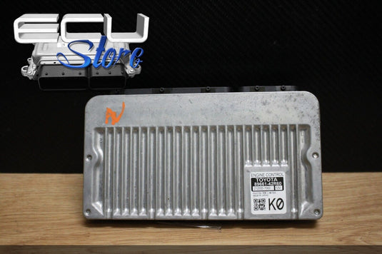 ECU / CENTRALITA MOTOR 89661-42R60 212000-7060 8966142R60 - TOYOTA RAV 4