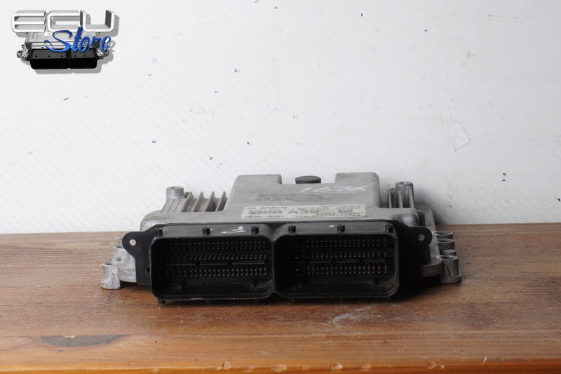 Cargue la imagen en el visor de la galería, ECU CENTRALITA MOTOR 0281032614 0 281 032 614 39150-2A380 KIA HYUNDAI 1.7 D2

