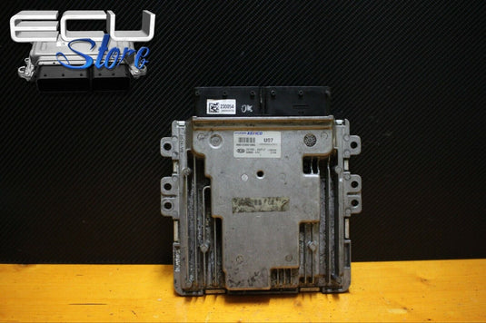 ECU / CENTRALITA MOTOR 9001230016KL 39100-2U207 - KIA CEED III 1.6 CRDI